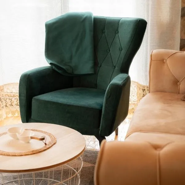 Kucica u centru Zabljaka, hotel in Žabljak