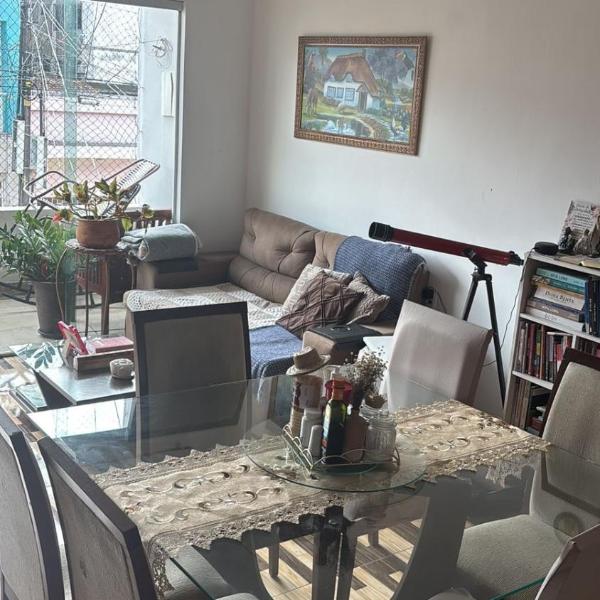 COP 30 Furnished Apartment 2 room