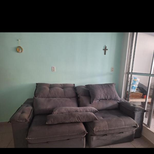 Casa para a cop 30
