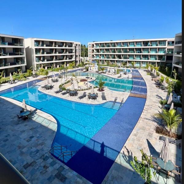Resort Malia Beach Experience in Muro Alto