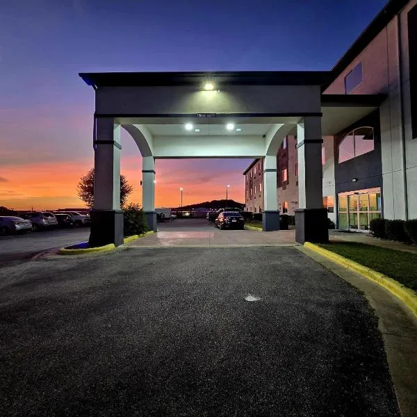 Days Inn by Wyndham Copperas Cove, hotel in Copperas Cove
