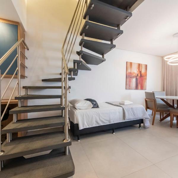 Casa Moderna em Condomínio Fechado SA1652 - Foto 2