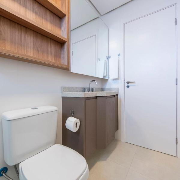 Casa Moderna em Condomínio Fechado SA1652 - Foto 3