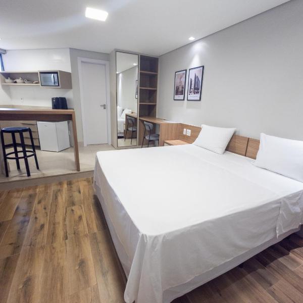 HG Studio Hotel