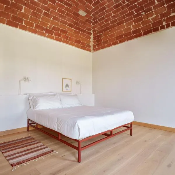 Gabanon Hostel, hotel in Casale Monferrato