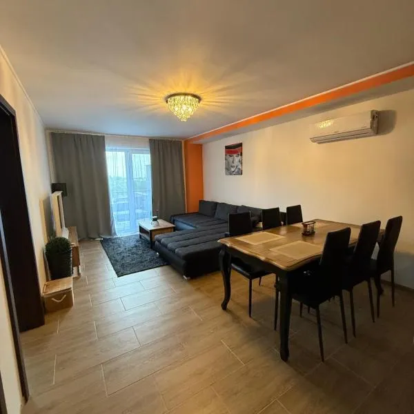 Apartman Bartko Šírava, hotel in Kaluža