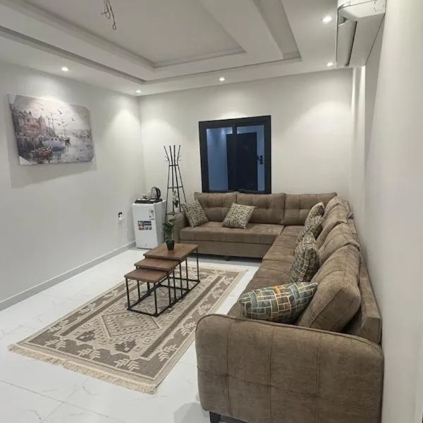 Milaf lodge1, hotel en Yeda