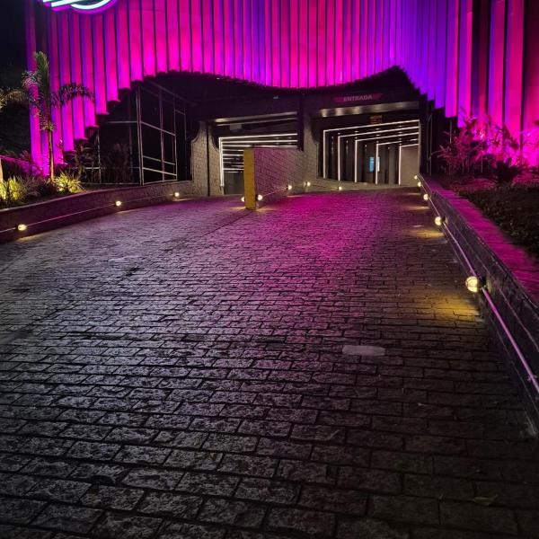 Desirée Aeroporto Congonhas 3