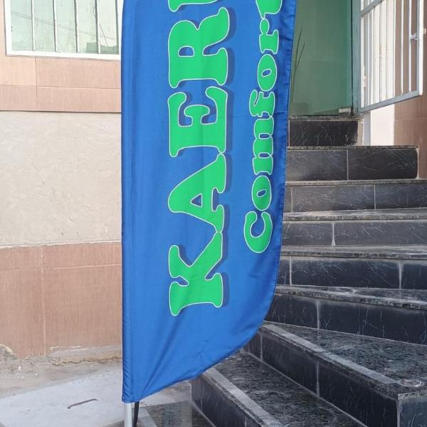 Kaeru Comfort - Foto 4