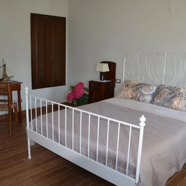 AnimAntica, хотел в Лидо ди Помпоза