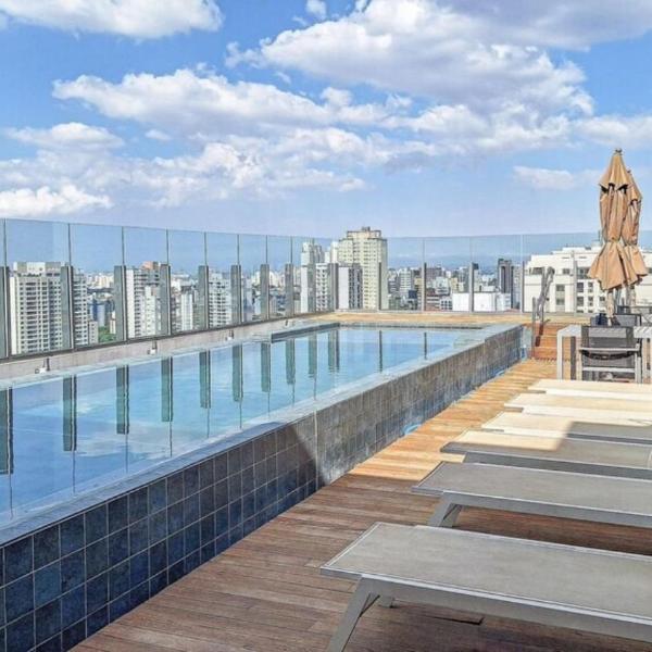 1906 Charme Vila Mariana - Foto 4
