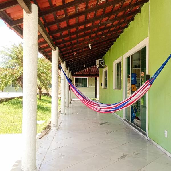 Casa Verde