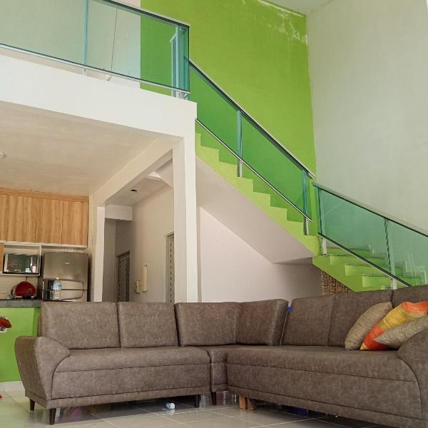 Casa Verde - Foto 5