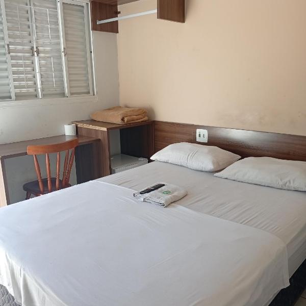 Hotel Castro Alves Norte - Foto 5