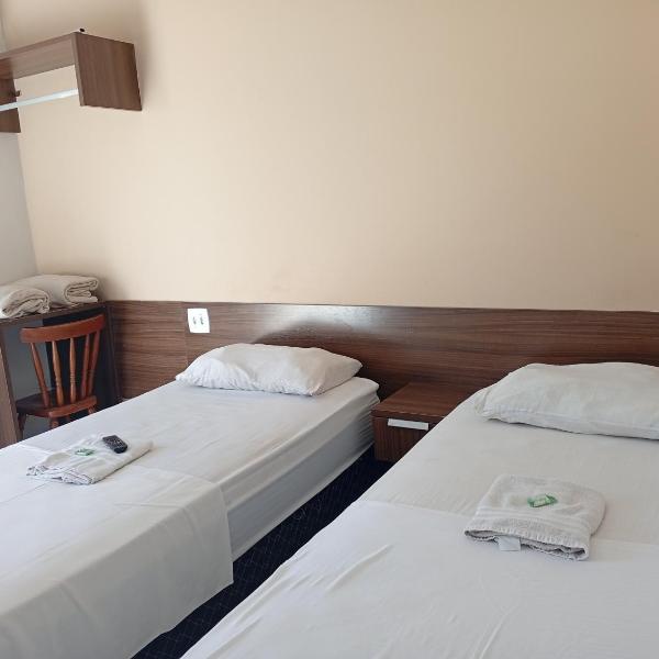 Hotel Castro Alves Norte - Foto 2