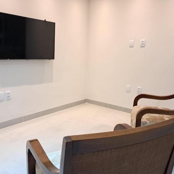 Casa nova e confortável no Centro da cidade - Foto 5