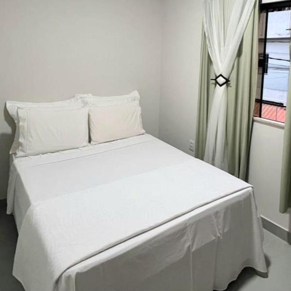 Casa nova e confortável no Centro da cidade - Foto 2