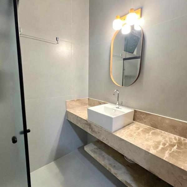 Casa nova e confortável no Centro da cidade - Foto 3