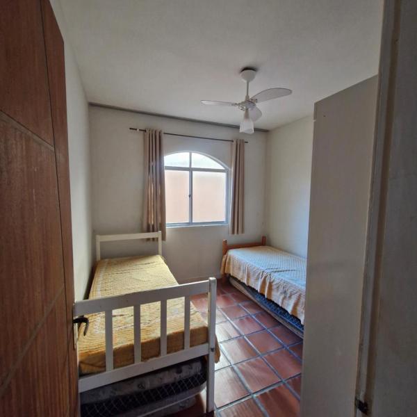 Apartamento a 100 m da Praia do Forte - Foto 2