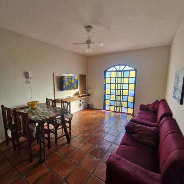 Apartamento a 100 m da Praia do Forte - Foto 4