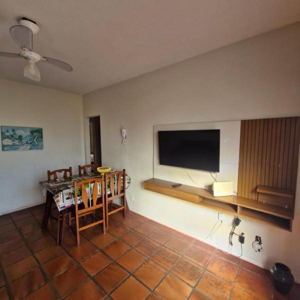 Apartamento a 100 m da Praia do Forte - Foto 5
