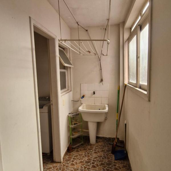 Apartamento a 100 m da Praia do Forte - Foto 3