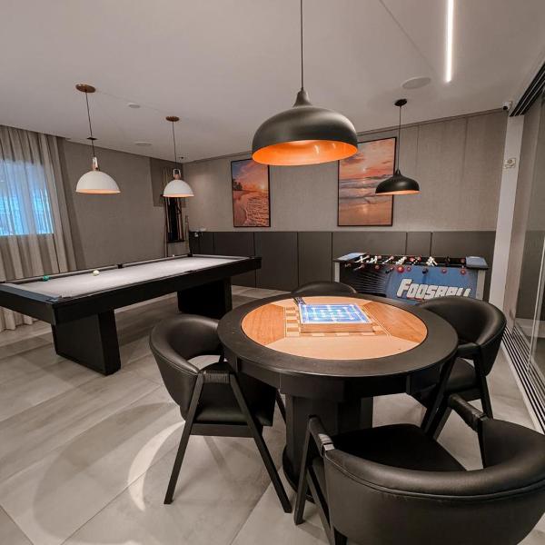 Apartamentos Elegance 413 - Foto 5