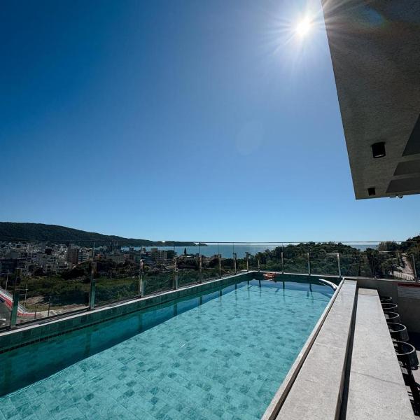 Apartamentos Elegance 413