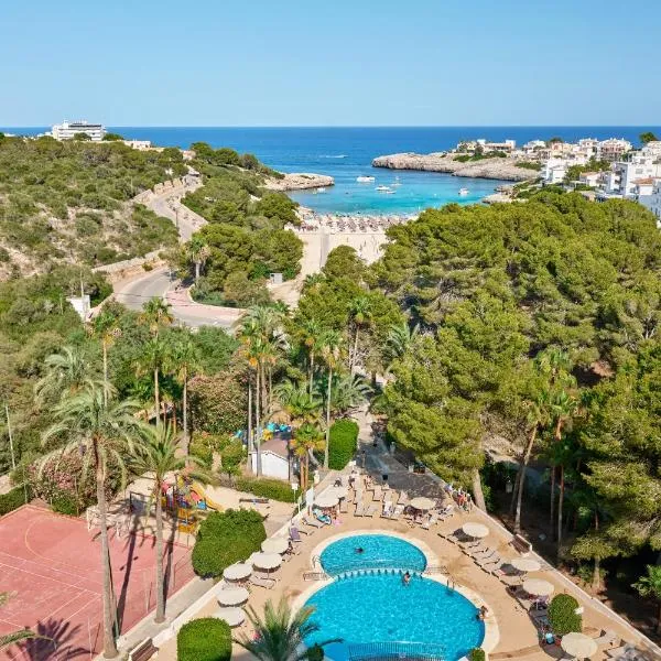 Grupotel Cala Marsal Nature Hotel - New Reopening 2025, hotel in Portocolom