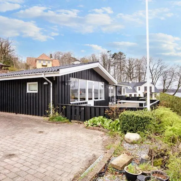 Panoramic Retreat in Andkaer Vig - By Traum Ferienwohnungen, hotel in Børkop