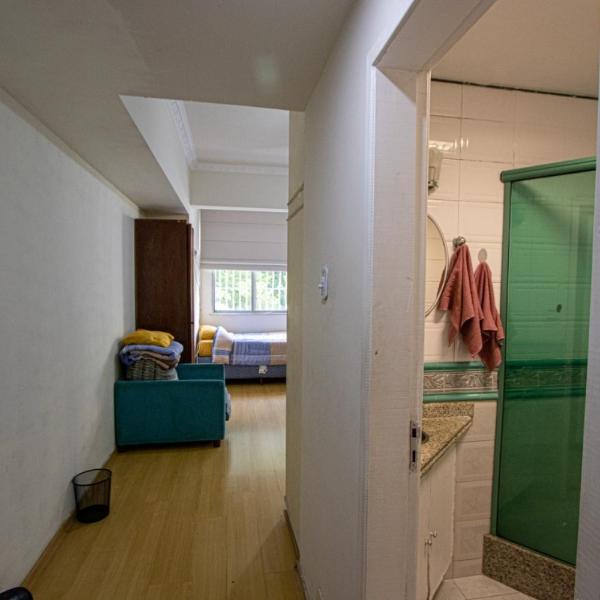 APT Perto da praia de Copacabana - Foto 3