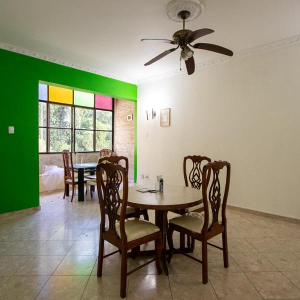 APT Perto da praia de Copacabana - Foto 4
