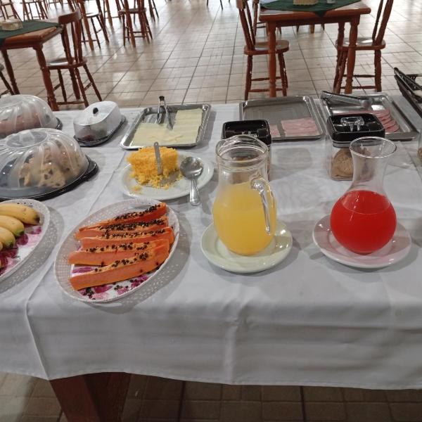 Hotel Castro Alves Norte - Foto 4