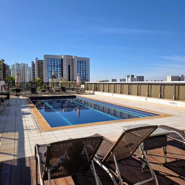 Quarto 5 estrelas no Comfort Suites! - Foto 4