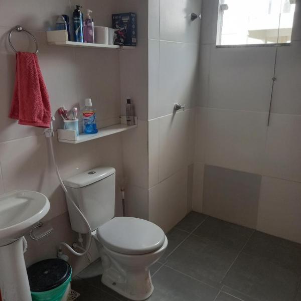 Excelente apartamento mobiliado cop 30 - Foto 3