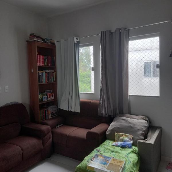 Excelente apartamento mobiliado cop 30 - Foto 4