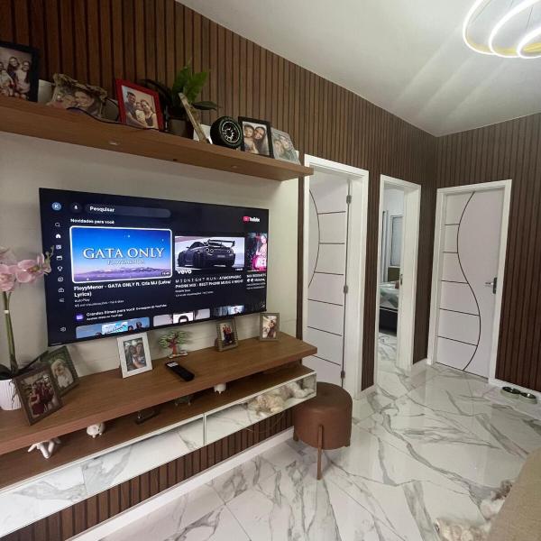 Apartamento Completo Cop30 Belém Brasil