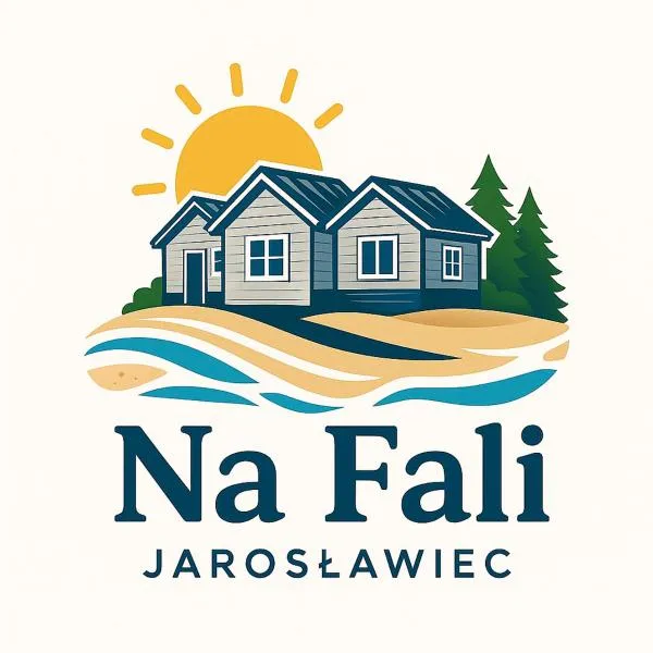 야로수아비에츠에 위치한 호텔 OW NaFali