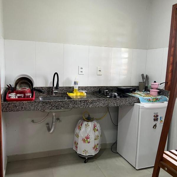 Thomaz House Macapaz - Foto 5