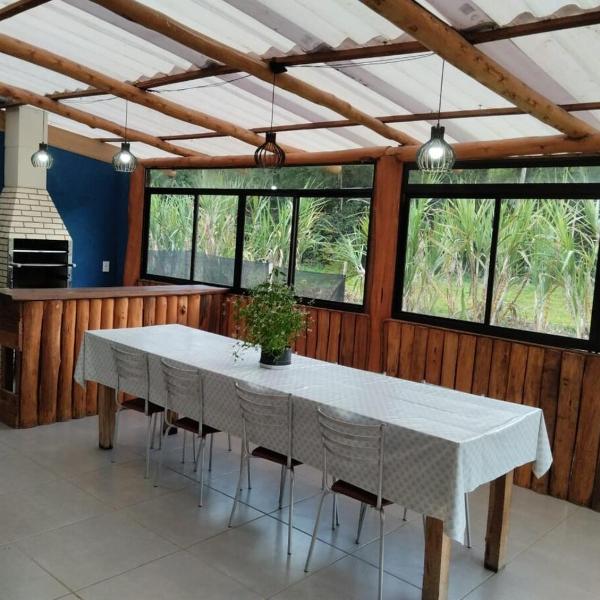 Spaço Terra hospedagem - Foto 4