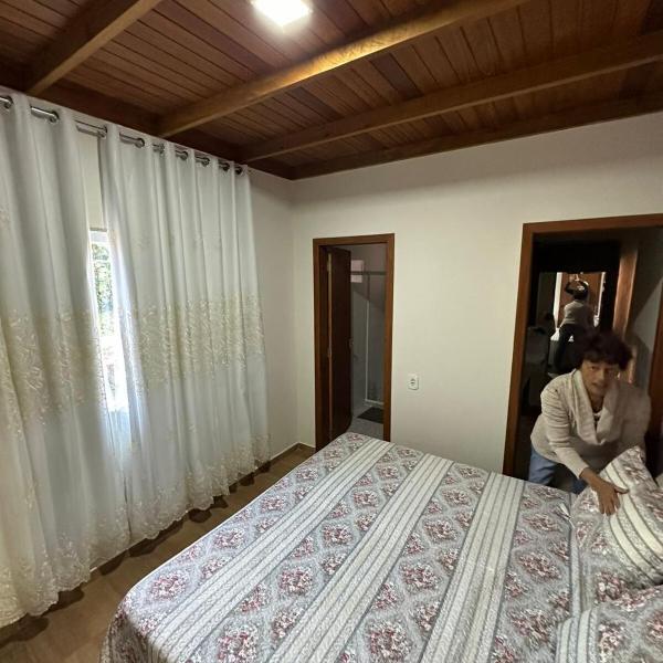 Spaço Terra hospedagem - Foto 2