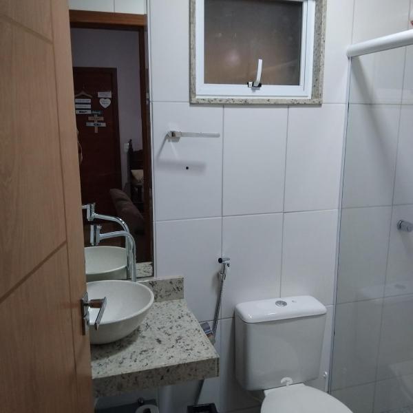 Spaço Terra hospedagem - Foto 3