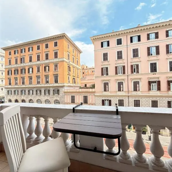 Luxe roma, Hotel in Rom