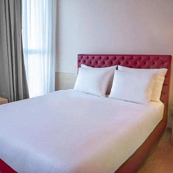 B&B HOTEL Remilia, hotel in Reggio Emilia