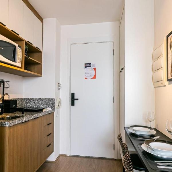 149B Studio aconchegante no Brás C/ Ar | prox ao mêtro - Foto 3