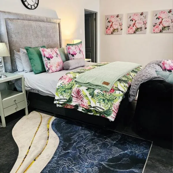 Bergvliet Cottages, hotel in Clarens