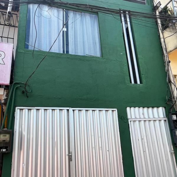 Green house