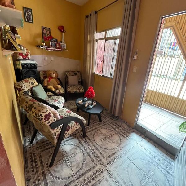 Casa da Vó - Aconchegante