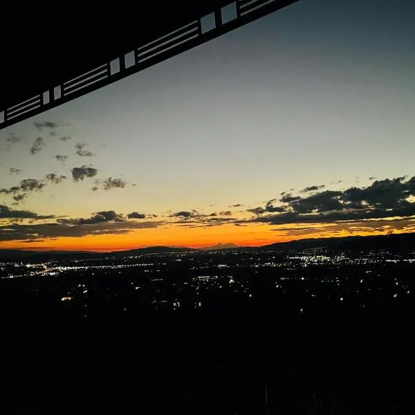 DREAM VIEW Saguramo โรงแรมในSaguramo