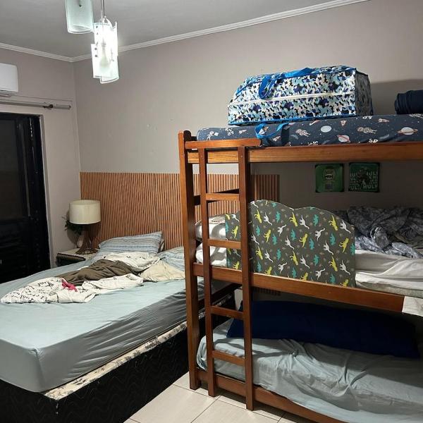 apartamento cobertura frente ao mar - Foto 2